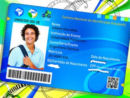 FIM DA FARRA DE FATURAMENTO EM CIMA DAS CARTEIRAS DE ESTUDANTES: Supremo desobriga filiação à UNE e à UBES para emissão de carteira carteira estudante
